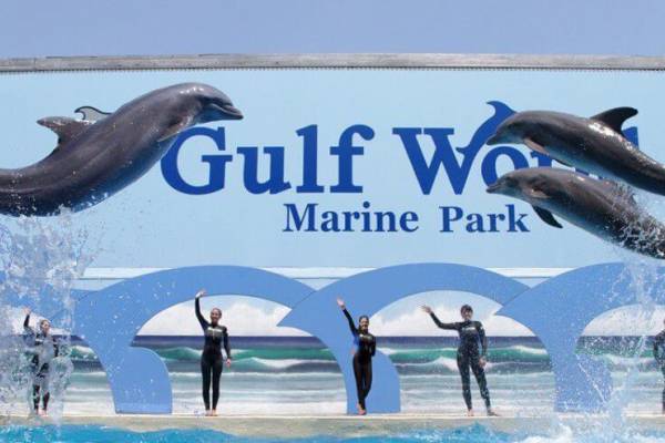 Gulf World