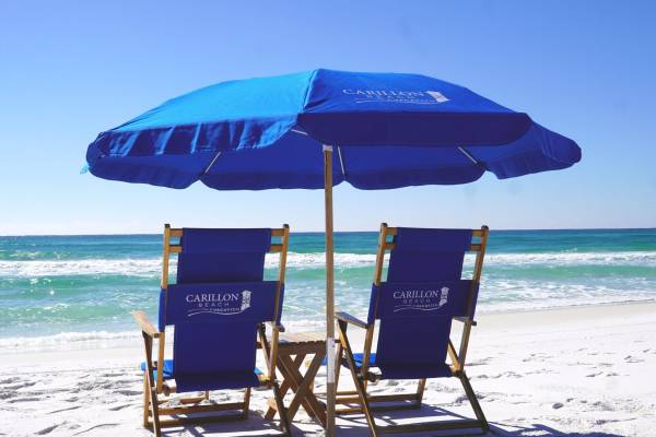 Unveiling Paradise: Why Going Coastal Carillon Beach Should Be Your Next Escape