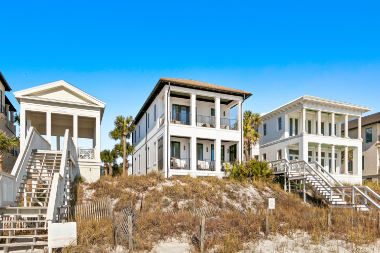 Property Management on 30A