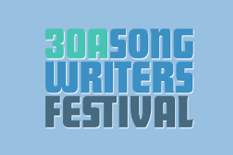 30A Songwriters Festival