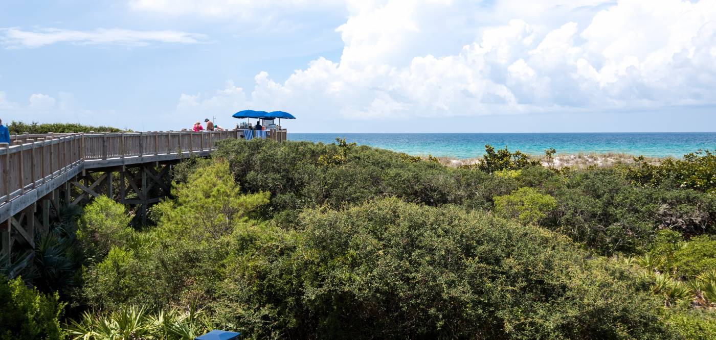 Santa Rosa Beach Vacation Rentals Coastal 30A Destinations